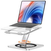 EOIWUY Car Headrest Tablet Mount Holder, [Extension Arm] [360 Rotatable] Back Seat Tablet Car Mount, Road Trip Essentials for Kids, Compatible with iPad, Galaxy Tab and All 4.7-12.9" Devices