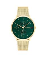 Selection of Watches: Tommy Hilfiger, BOSS, Lacoste,