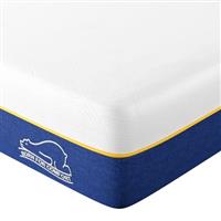wowttrelax memory foam mattress with removable washable cover medium firm for pressure relief,mattress in a box