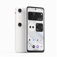 XREAL Beam Pro, Hub, Power and Play Adapter, Power Your AR Glasses While Charging Your Source Device, The AR Glasses Spatial Computing Companion, 3D Cameras, Android 14