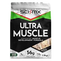 SCI-MX Protein Powder, Pre Workout Powder