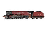Model Train Railroad Cars