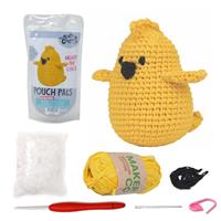 Hello 100% Cotton 12 Ball Yarn Pack - Pastel