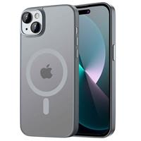ORDA Magnetic Case for iPhone 15/15 Pro/15 Pro Max Case