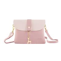 AISPARKY Small Crossbody Bags for Teens Girls Cute Lovely Kids Handbags Shoulder Bags Purse Gifts for Little Girls (Multiple Colors)