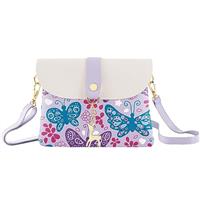 AISPARKY Small Crossbody Bags for Teens Girls Cute Lovely Kids Handbags Shoulder Bags Purse Gifts for Little Girls (Multiple Colors)