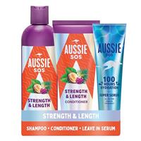 Beauty by Olay, Aussie, Pantene & More