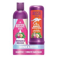 Beauty by Olay, Aussie, Pantene & More