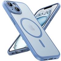 TOCOL All for iPhone Series Matte Case