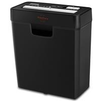 Vidateco 6 sheet paper shredder