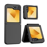 ELESNOW Samsung Galaxy A56 Wallet Phone Case, Anti-Theft RFI