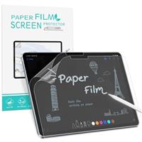 PYS Like Paper Screen Protector for iPad Air Pro mini Feels Like Writing on Paper