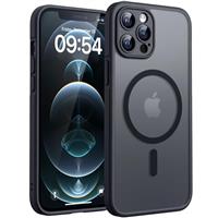 TOCOL All for iPhone Series Matte Case