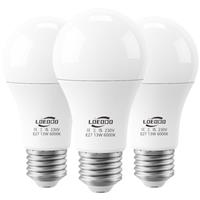 E27 LED Screw Bulbs 100W Equivalent, 13W Light Bulb, 1200 Lumens