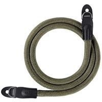 flintronic Camera Strap, Camera Shoulder Neck Strap, Anti-slip Camera Shoulder Strap, Climbing Rope Camera Strap for SLR/DSLR/Fujifilm/Nikon/Sony/Olympus/Panasonic Digital Cameras