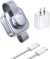 LISEN for Magsafe Apple 3 in 1 Wireless Charging Station Fol
