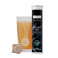 Kapiva 100% Pure and Natural Himalayan Shilajit