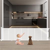 Retractable Baby Gate