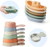Bath Toys for 1 2 3 4 Year Olds