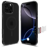 Spigen Ultra Hybrid T MagFit Case for iPhone 16 Series