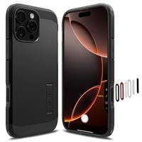 Spigen Tough Armor MagFit Case Compatible with iPhone 16/15 / 14 Series