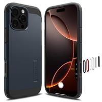 Spigen Tough Armor MagFit Case Compatible with iPhone 16/15 / 14 Series