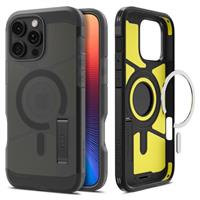 Spigen Tough Armor MagFit Case Compatible with iPhone 16/15 / 14 Series
