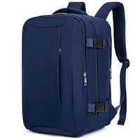 Xkdoai for Ryanair Cabin Bags 40x20x25, Underseat Cabin Bag Travel Bag Hand Luggage Bag Travel Backpack Cabin Size Carry-ons Cabin Backpack Flight Bag for Travelling