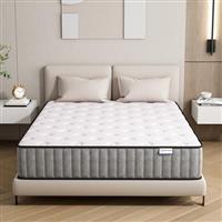 Matoresu Mattress with Memory Foam