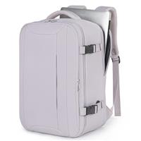 VMIKIV for Ryanair Cabin Bags 40x20x25 Underseat Bag,Small Travel Backpack Cabin Size Carry-ons for Women Men,Hand Luggage for Overnight,Casual Daypack with Laptop Compartment,Anti Theft Pocket