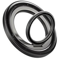 Lamicall Magnetic Phone Ring Holder for MagSafe - [Upgraded Gear Hinge] 360 Rotate Phone Grip Stand with [2025 Super Magnet] for iPhone 16 15 14 13 12 Pro/Max/Plus/Mini, Others with Metal Ring - Black