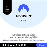 NordVPN Security - Deals