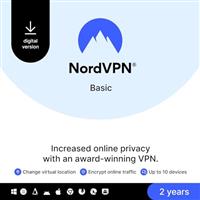 NordVPN Security - Deals