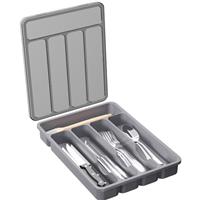 Lifewit Cutlery Drawer Cutlery, Utensil Flatware Silverware
