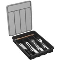 Lifewit Cutlery Drawer Cutlery, Utensil Flatware Silverware