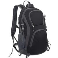 jianyana Backpack 20L Small Backpack Hiking Backpack Daypacks Rucksack Lightweight Durable for Trekking Camping Walking Cycling Climbing Mountaineer Outdoor Sports