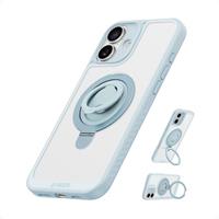 Anker FlexStand Magnetic Phone Case, 6.9" Anti-Yellowing and