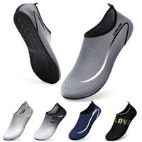 Swim Water Shoes Aqua Socks Barefoot for Sea Beach Swimming Shoes Pool Ladies Women Mens