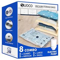 Vacuum Storage Bags