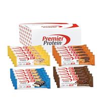 Premier Protein & Powerbar End of Summer Deals