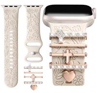 Women Slim Metal Strap Compatible with Apple Watch Straps 38mm 40mm 41mm 42mm 44mm 45mm 46mm 49mm, Stainless Steel Strap with Installation Tool for iWatch Ultra 2, SE Series 10/9/8/7/6/5/4/3/2/1