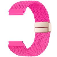 Yoohoo Nylon Straps for SmartWatch