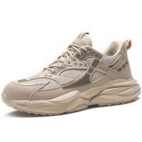 Blacklonng Safety Trainers for Mens Women Lightweight Steel