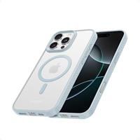 Anker FlexStand Magnetic Phone Case, 6.9" Anti-Yellowing and