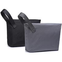 HYZUO 15-16 Inch Laptop Sleeve Case with Stand for MacBook P