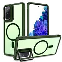 YmhxcY For G-Google Pixel 8 Pro Case, With [Screen Protector