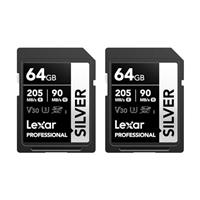 Lexar Memory & Storage device