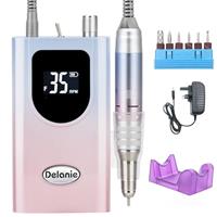 Delanie Electric Nail Drill Machine TNA021