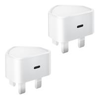 USB C Plug Fast Charge, USB Plug UK Fast Charger Plug