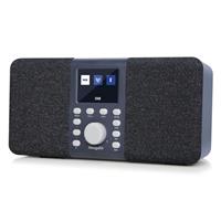 MangoKit MD2 & MD3 & MD5 DAB Radio